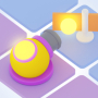 icon Bouncy Maze