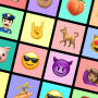 icon Emoji Game