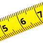 icon Ruler App: Camera Tape Measure