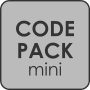 icon CodePackMini