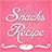 icon Snacks Recipe 1.2
