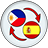 icon Filipino Spanish Translate 1.0