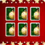 icon Christmas Memory Match