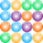 icon Bubble Pop Puzzle 1.5