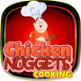 icon Chicken Nuggets Cooking Games