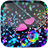 icon Glitter Live Wallpaper 3.4