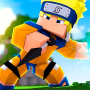 icon Naruto Ninja addon for MCPE