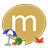 icon mixi 17.3.0