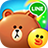 icon LINE POP2 3.7.0