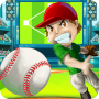 icon Baseball Kid : Pitcher Cup