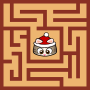 icon Maze Cat
