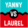 icon Yanny Laurel