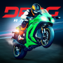 icon Drag Racing Bike Edition