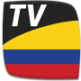 icon TV de Colombia en Directo