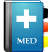 icon Medizinische Bezeichnungen 2.1.0