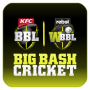 icon Big Bash 2016