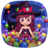 icon Baby Witch 9.6