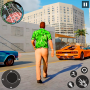 icon Grand Crime City Mafia: Gangster Auto Theft Town