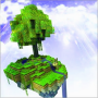 icon One Block Maps Minecraft