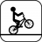 icon Draw Rider 6.5
