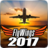 icon FlyWings 2017 Flight Simulator Free 4.0.0