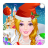 icon Christmas Princess Makeover 10.2