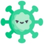 icon 隔離14天