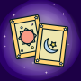 icon Daily Tarot