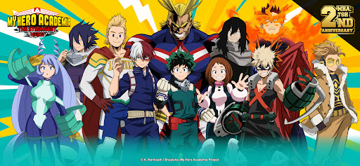 Five Nights in Anime Remastered APK 2023 ล่าสุด 4.3.1 สำหรับ Android