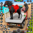 icon Wild Animals Transport Truck 1.70