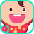 icon Kids Toddler Learning Games 3.6.2.3