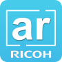 icon RICOH AR