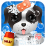 icon Wash Pets - kids games