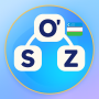 icon So'z o'yini. So'zni toping