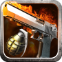 icon Battle Shooters: Free Shooting Games