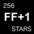 icon 256 Stars 1.0