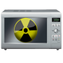 icon Microwave Dosimeter