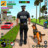 icon Police Dog Crime Chase Game 2.2