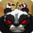 icon Bamboo Panda 16