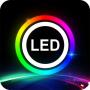 icon LED LAMP