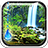 icon Rain Forest Live Wallpaper 1.0.4