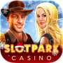 icon Slotpark Casino Slots Games