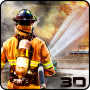 icon City Heroes Firefighter Rescue