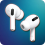 icon AirBattery - Airpods on android