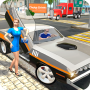 icon Muscle Car Simulator