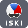 icon iSKI Czech