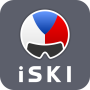 icon iSKI Czech - Ski & Tracking