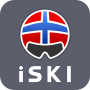 icon iSKI Norge