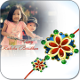 icon RAKSHA BANDHAN PHOTO FRAME