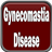 icon Gynecomastia Disease 0.0.1
